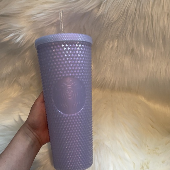 Starbucks icy white studded - Picture 3 of 5